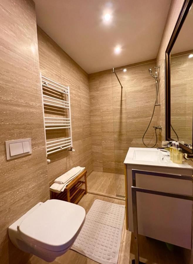 Hotel Blaje à Breaza de Jos Extérieur photo