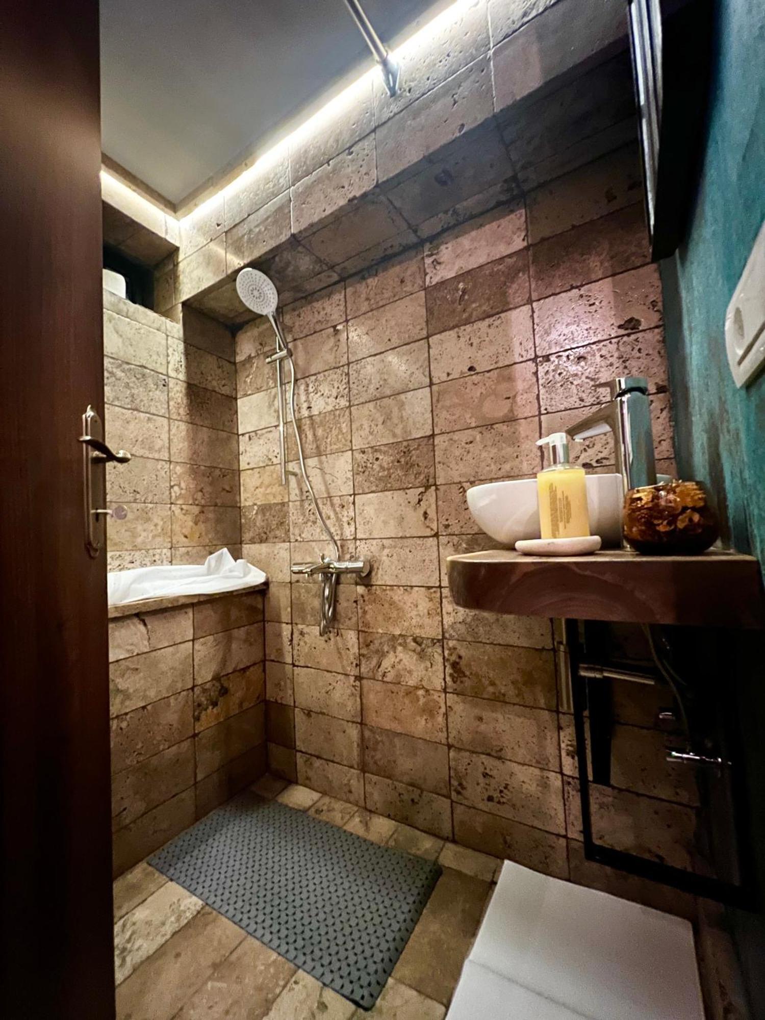 Hotel Blaje à Breaza de Jos Extérieur photo